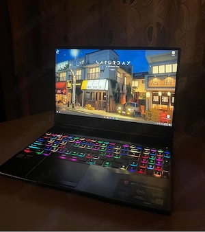 MSI GP65 Leopard 9sd - imagine 4