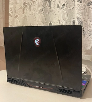 MSI GP65 Leopard 9sd - imagine 2