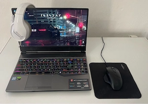 MSI GP65 Leopard 9sd - imagine 3