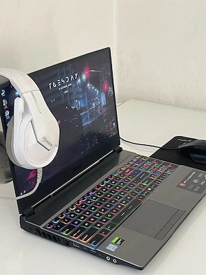MSI GP65 Leopard 9sd - imagine 5