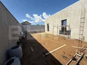 Casa parter, 65 mp utili, 220 mp teren, zona Damila - imagine 3