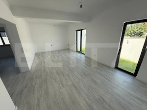 Casa parter, 65 mp utili, 220 mp teren, zona Damila - imagine 6