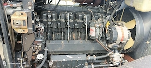 vand tractor SAME AQUA speed - imagine 3
