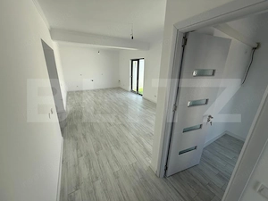 Casa parter, 65 mp utili, 220 mp teren, zona Damila - imagine 4