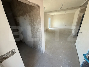 Casa parter, 65 mp utili, 220 mp teren, zona Damila - imagine 4