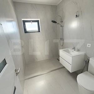 Casa parter, 65 mp utili, 220 mp teren, zona Damila - imagine 11