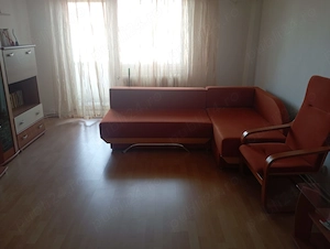 Apartament 3 camere decomandat-suprafata mare-2 bai-2 balcoane-zona Dorobanti Deva - imagine 4