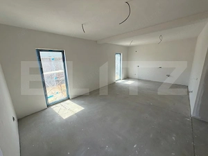 Casa parter, 65 mp utili, 220 mp teren, zona Damila - imagine 5