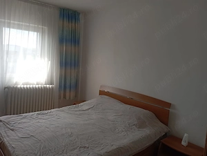 Apartament 3 camere decomandat-suprafata mare-2 bai-2 balcoane-zona Dorobanti Deva - imagine 7