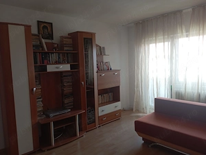 Apartament 3 camere decomandat-suprafata mare-2 bai-2 balcoane-zona Dorobanti Deva - imagine 5