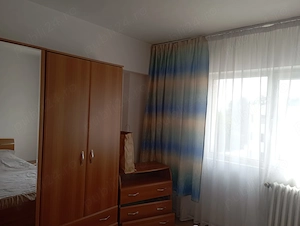 Apartament 3 camere decomandat-suprafata mare-2 bai-2 balcoane-zona Dorobanti Deva - imagine 8