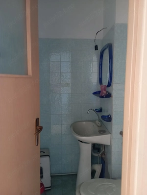Apartament 3 camere decomandat-suprafata mare-2 bai-2 balcoane-zona Dorobanti Deva - imagine 11