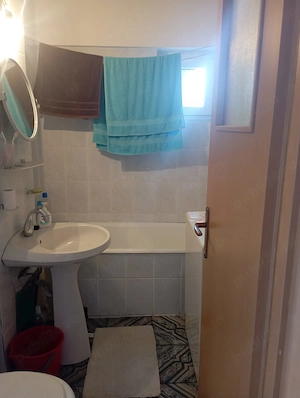 Apartament 3 camere decomandat-suprafata mare-2 bai-2 balcoane-zona Dorobanti Deva - imagine 10