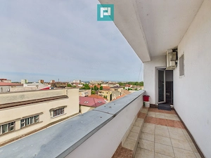 Apartament boem și spațios 90mp - Blv. Revoluției - imagine 12