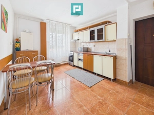 Apartament boem și spațios 90mp - Blv. Revoluției - imagine 13