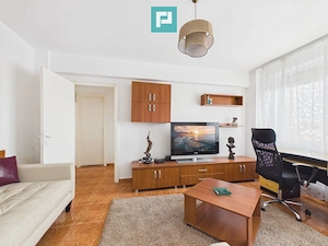 Apartament boem și spațios 90mp - Blv. Revoluției