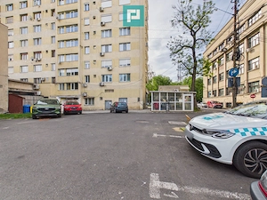 Apartament boem și spațios 90mp - Blv. Revoluției - imagine 20