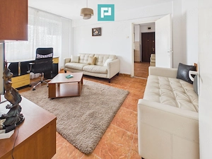 Apartament boem și spațios 90mp - Blv. Revoluției - imagine 16
