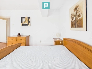 Apartament boem și spațios 90mp - Blv. Revoluției - imagine 9