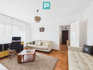 Apartament boem și spațios 90mp - Blv. Revoluției - imagine 4