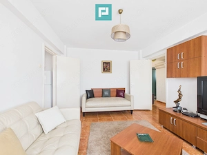 Apartament boem și spațios 90mp - Blv. Revoluției - imagine 5