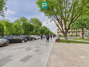 Apartament boem și spațios 90mp - Blv. Revoluției - imagine 18