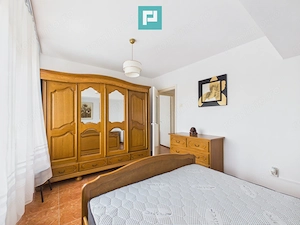 Apartament boem și spațios 90mp - Blv. Revoluției - imagine 8