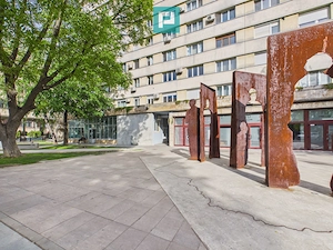 Apartament boem și spațios 90mp - Blv. Revoluției - imagine 17