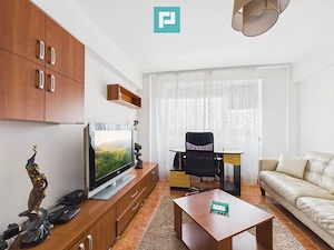 Apartament boem și spațios 90mp - Blv. Revoluției - imagine 3