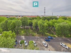 Apartament boem și spațios 90mp - Blv. Revoluției - imagine 10