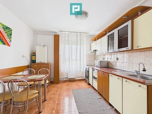 Apartament boem și spațios 90mp - Blv. Revoluției - imagine 2