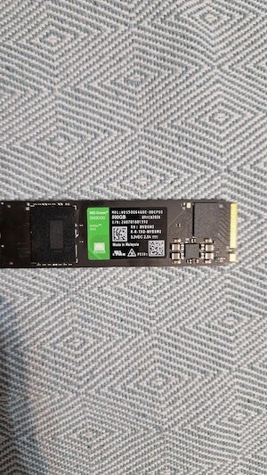 sn3000 500gb