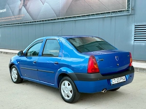 URGENT ! Dacia Logan , An Fabricatie 2006 , Stare Foarte Buna , Proprietar , 1.4 Benzina  - imagine 2