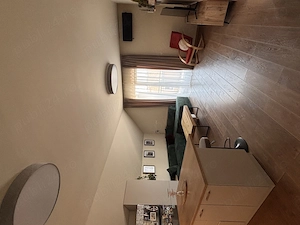 Apartament cu Pod Mansardat 102 mp | Izolat Spumă | 2 Locuri Parcare | Dumbrăvița