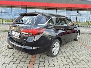 Opel Astra k 2016, Euro 6, 1.6 Cdti, import recent !!! - imagine 5