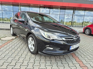 Opel Astra k 2016, Euro 6, 1.6 Cdti, import recent !!!