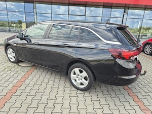 Opel Astra k 2016, Euro 6, 1.6 Cdti, import recent !!! - imagine 6