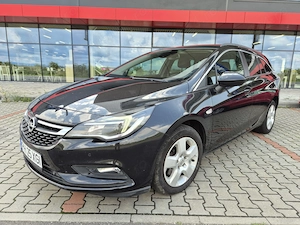 Opel Astra k 2016, Euro 6, 1.6 Cdti, import recent !!! - imagine 2