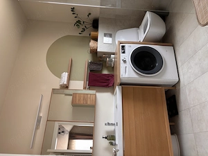 Apartament cu Pod Mansardat 102 mp | Izolat Spumă | 2 Locuri Parcare | Dumbrăvița - imagine 16