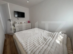 Apartament 3 camere, 46 mp, zona Santandrei - imagine 4