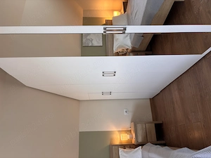 Apartament cu Pod Mansardat 102 mp | Izolat Spumă | 2 Locuri Parcare | Dumbrăvița - imagine 12