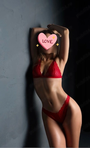 Evelin Noua in oras 
