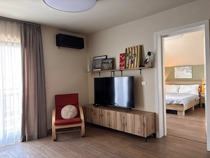 Apartament cu Pod Mansardat 102 mp | Izolat Spumă | 2 Locuri Parcare | Dumbrăvița - imagine 10