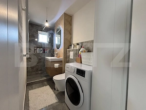 Apartament 3 camere, 46 mp, zona Santandrei - imagine 7