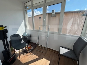 Apartament 3 camere, 46 mp, zona Santandrei - imagine 6