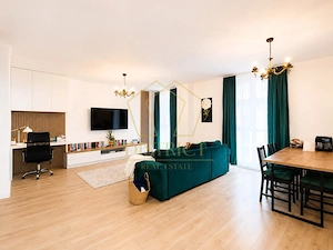 Apartament cu 2 camere | Torontalului | Campeador City - imagine 4