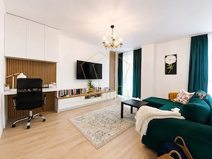 Apartament cu 2 camere | Torontalului | Campeador City - imagine 3