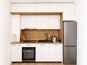 Apartament cu 2 camere | Torontalului | Campeador City - imagine 9