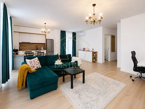 Apartament cu 2 camere | Torontalului | Campeador City - imagine 2