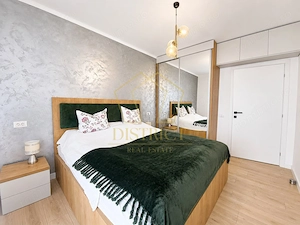 Apartament cu 2 camere | Torontalului | Campeador City - imagine 7